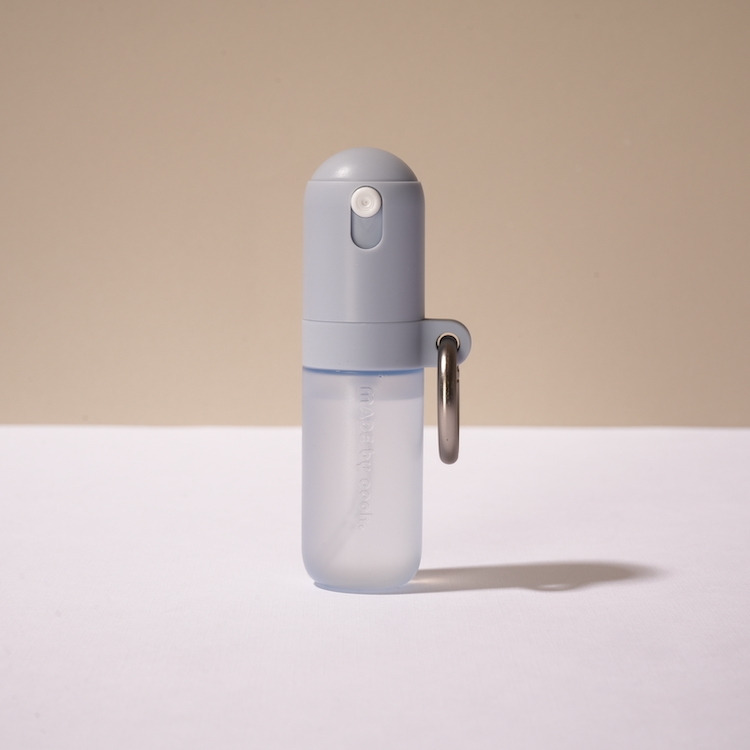 淨味淡香水【oooh】 慵懶午後 春光爛漫 夢幻秘境 藍色天空 萊姆白茶 茶韻時光 體香劑 香氛-規格圖10