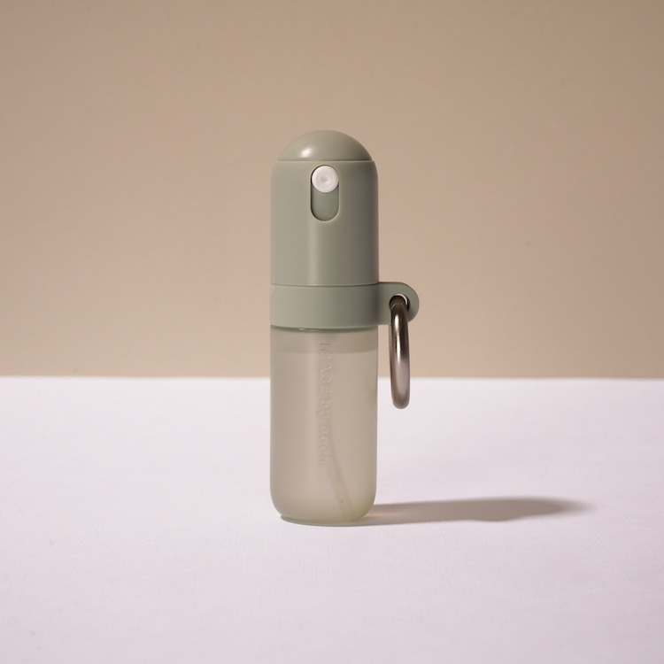 淨味淡香水【oooh】 慵懶午後 春光爛漫 夢幻秘境 藍色天空 萊姆白茶 茶韻時光 體香劑 香氛-規格圖10