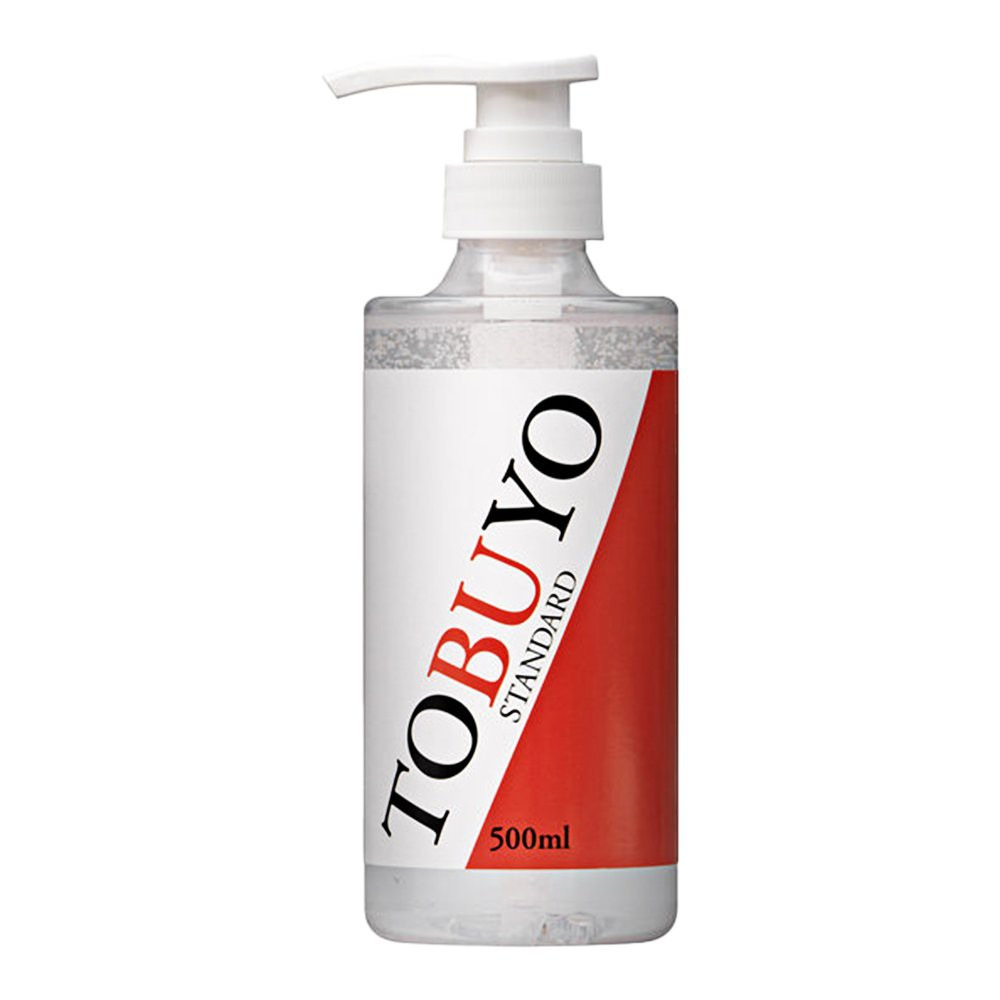 TOBUYO 低黏免洗潤滑液 500ml TOBUYO NON WASH 500mL-規格圖2