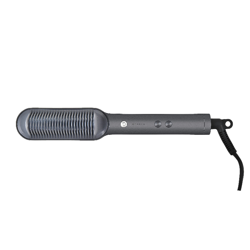 公司貨 TYMO RING 直髮梳 1入 黑色款-細節圖8