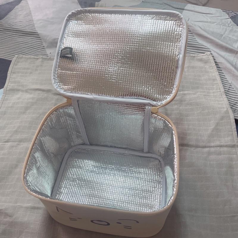 角落生物 保冷保溫袋 午餐袋 手提袋-細節圖2