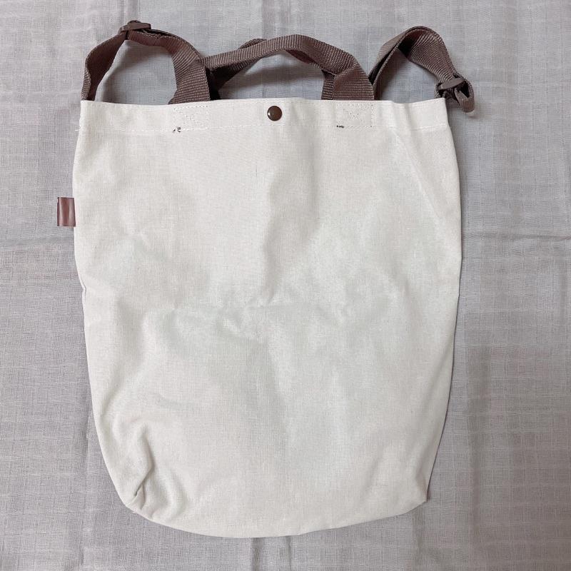 麗嬰房 外出媽媽包 含背帶-細節圖2