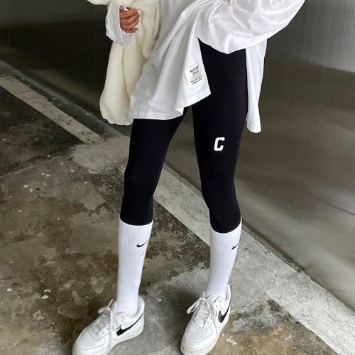 韓國東大門網紅時尚洋氣立領帥氣機車風短款仿羊羔毛毛外套女冬潮-細節圖8