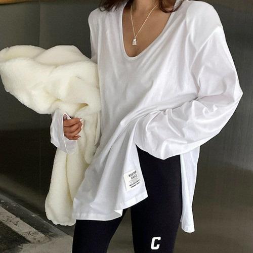 韓國東大門網紅時尚洋氣立領帥氣機車風短款仿羊羔毛毛外套女冬潮-細節圖9