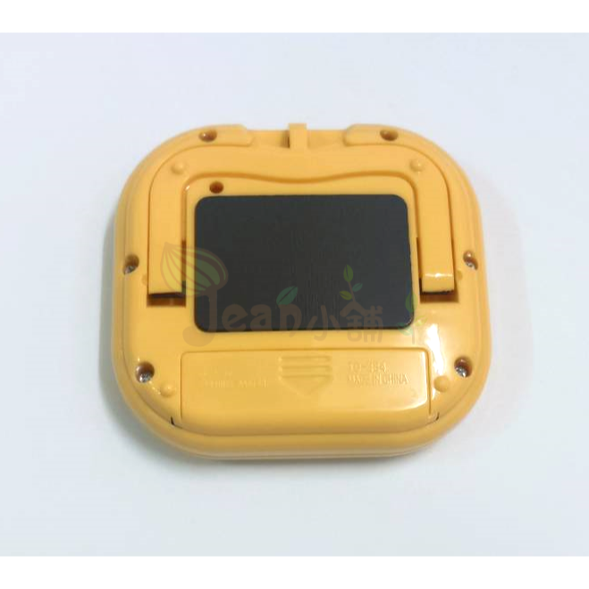 日本Tanita 廚房計時器TD-384 藍/綠/黃/橘/粉紅/白色 大螢幕 現貨 料理計時器 烘焙計時器 Jean小舖-細節圖10