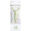 京瓷Kyocera T型陶瓷削皮刀 日本製 CP-99藍/綠/橘/粉紅/紅/黃/CP-NBK黑 刨刀 Jean小舖-規格圖6