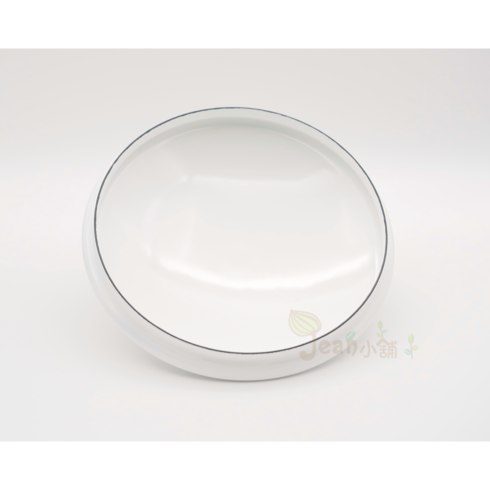 野田琺瑯Pochka木柄琺瑯鍋15cm PO-15S日本製 牛奶鍋 小湯鍋15公分 Noda Horo現貨 Jean小舖-細節圖7