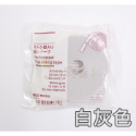 現貨 日本 MUJI無印良品 可手工裁切 魔鬼氈束線帶 橘/深灰/白色 束繩帶 集線器-規格圖6