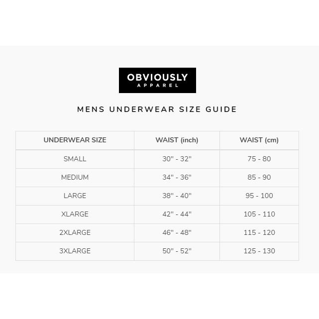 【OB】新品上架 Obviously PrimeMan Brief 莫代爾萊卡四角內褲 - 獨特橘四角褲-細節圖7