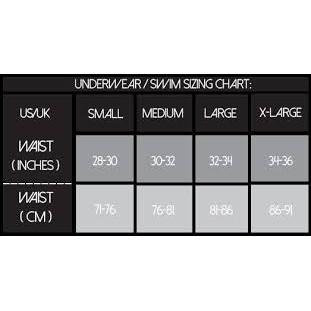 【MarcoMarco】拼接撞色四角褲 Marco Marco Multicolor Apex Trunk 男生內褲-細節圖8