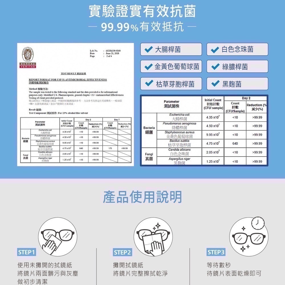 《Ｊ＆Ｐ代購》蔡司 ZEISS鏡面擦拭紙 200張 眼鏡布 手機 相機鏡頭 電腦 擦拭布-細節圖7