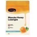 ✿J&P代購✿康維他 Comvita 麥蘆卡蜂蜜潤喉糖 貴婦喉糖 檸檬 薄荷 蜂蜜 喉糖-規格圖6