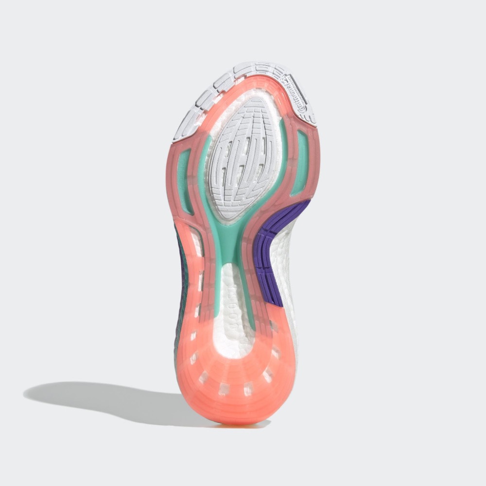 𝓑&𝓦現貨免運 GX8087 Adidas ULTRABOOST 22 HEAT.RDY 女跑鞋-細節圖3