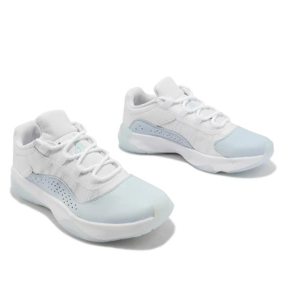 𝓑&amp;𝓦現貨免運 DV2629100 Nike Air Jordan 11 CMFT Low 女休閒鞋