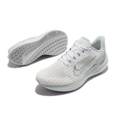 𝓑&amp;𝓦現貨免運 DD8686100 Nike Winflo 9 女跑鞋