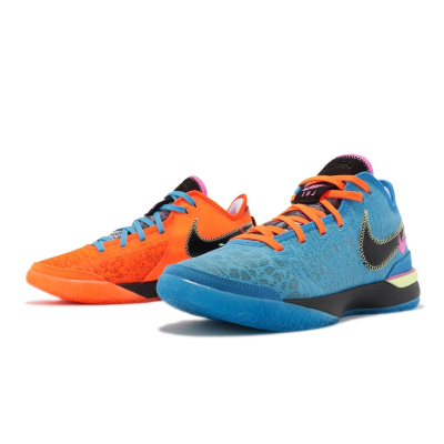 𝓑&amp;𝓦現貨免運 DR8788900 Nike LeBron NXXT Gen I Promise 男籃球鞋