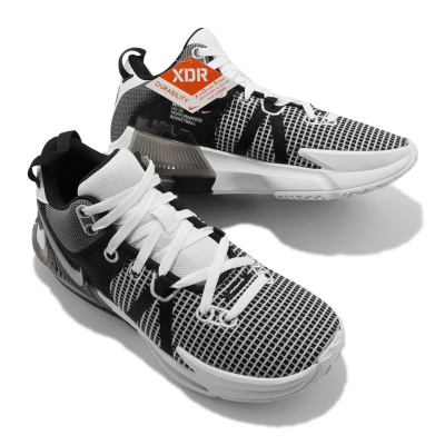 𝓑&amp;𝓦現貨免運 DM1122100 Nike LeBron Witness VII EP 7 男籃球鞋