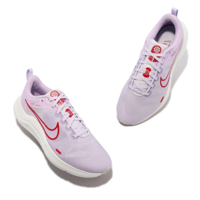 𝓑&amp;𝓦現貨免運 DD9294501 Nike Downshifter 12 女跑鞋