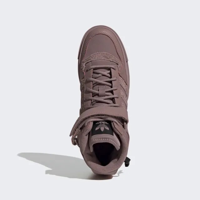 𝓑&𝓦現貨免運 GY1549 Adidas Forum Bonega X W 女休閒鞋-細節圖2
