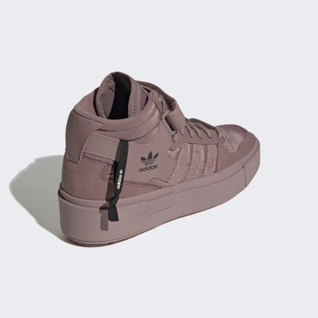 𝓑&𝓦現貨免運 GY1549 Adidas Forum Bonega X W 女休閒鞋-細節圖3