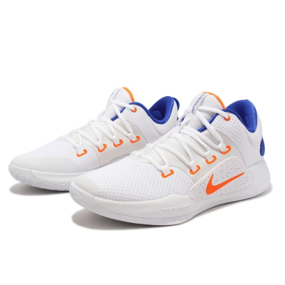 𝓑&amp;𝓦現貨免運 FB7163181 Nike Hyperdunk X Low EP 男籃球鞋