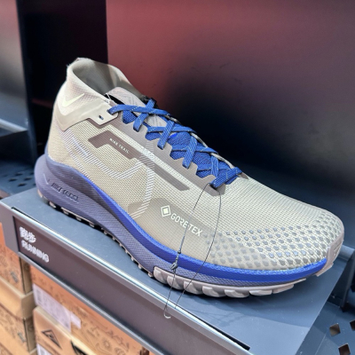 𝓑&amp;𝓦現貨免運 FD5841200 Nike React PEG Trail 4 GTX SU 男越野跑鞋