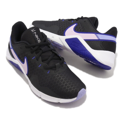 𝓑&amp;𝓦現貨免運 CQ9545009 Nike Legend Essential 2 女訓練鞋