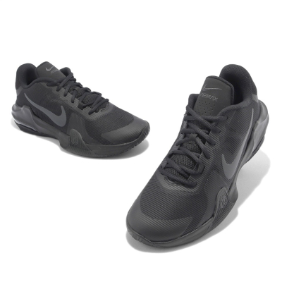 𝓑&amp;𝓦現貨免運 DM1124004 Nike Air Max Impact 4 男籃球鞋