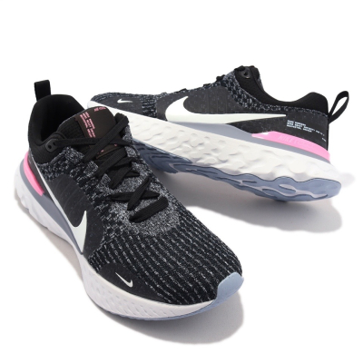 𝓑&amp;𝓦現貨免運 DZ3014001 Nike React Infinity Run FK 3 男跑鞋