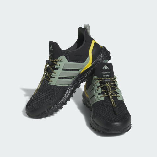 𝓑&amp;𝓦現貨免運 HQ4196 Adidas ULTRABOOST 1.0 男跑鞋