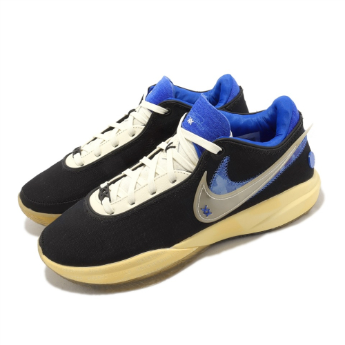 𝓑&amp;𝓦現貨免運 FN0942001 Nike LeBron XX UN EP 男籃球鞋