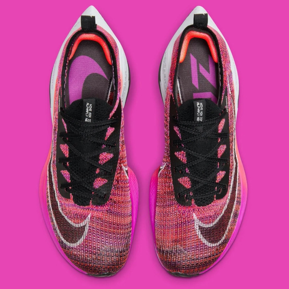 𝓑&𝓦現貨免運 CI9925501  Nike Air Zoom Alphafly Next% 男跑鞋-細節圖2