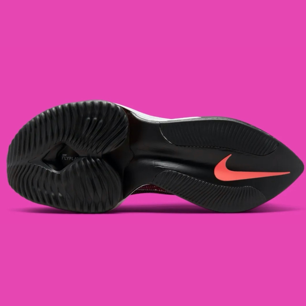 𝓑&𝓦現貨免運 CI9925501  Nike Air Zoom Alphafly Next% 男跑鞋-細節圖4