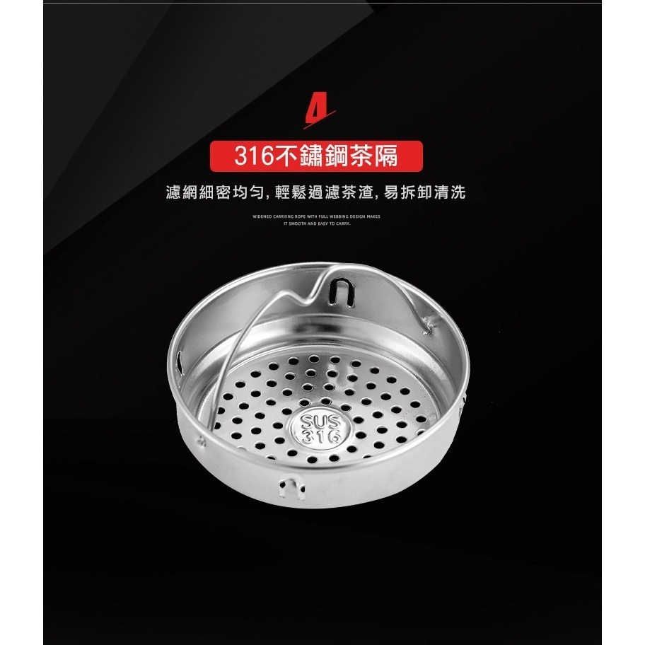 【316材質】智能感測LED數字顯示溫度 真空不锈鋼保溫瓶 ( 1000ml )-細節圖6