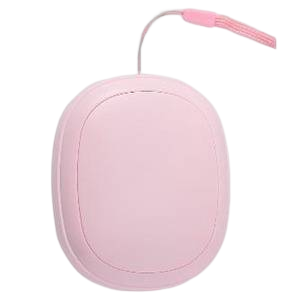 【保暖好物】USB充電 馬卡龍 電子式暖手寶-規格圖1