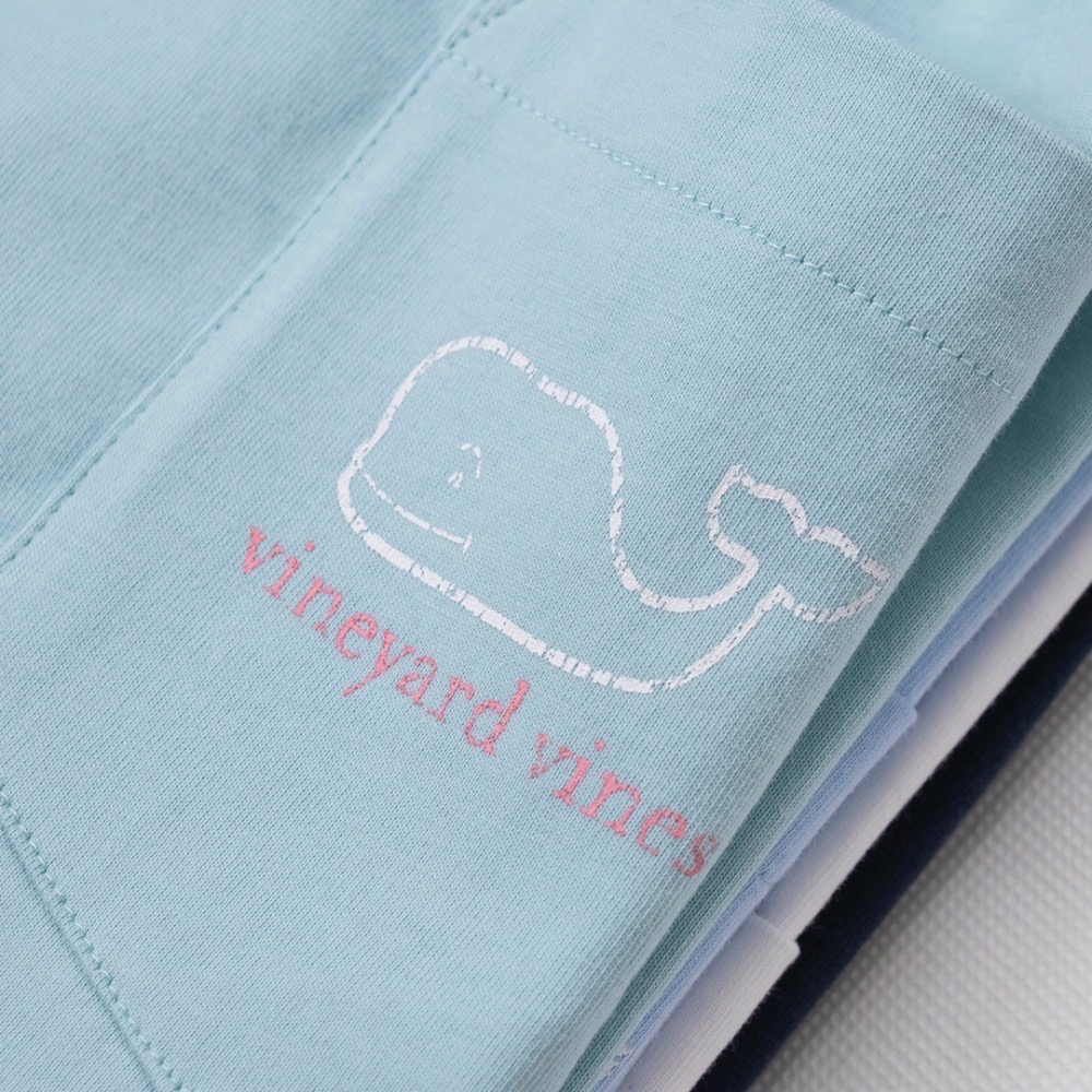 【Bro Closet】美國 Vineyard Vines 小鯨魚小口袋短袖T 男女同款 潮流服飾-細節圖4