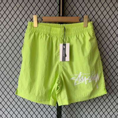 Bro Closet】Stussy x Nike 運動休閒海灘褲男女同款- Bro Closet 潮牌選品