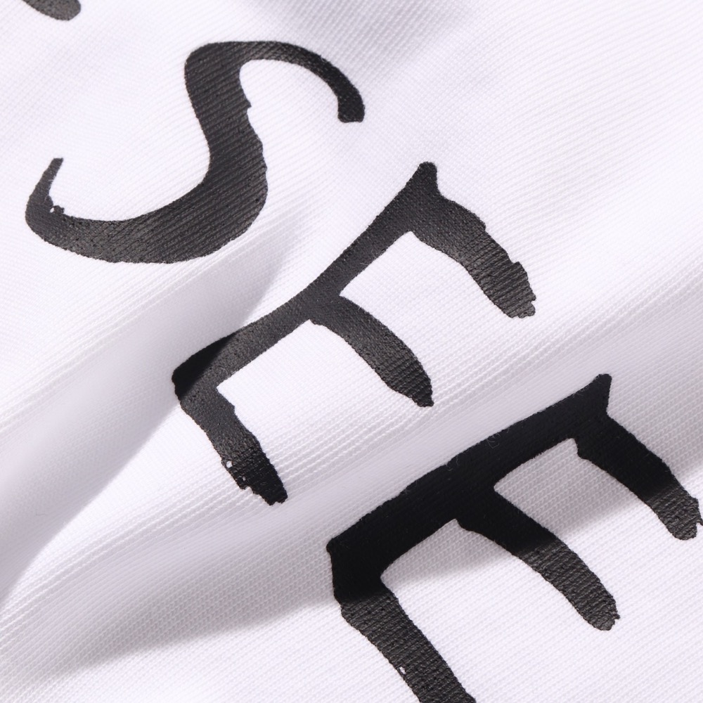 【Bro Closet】SEE SEE 品牌logo短袖T  男女同款 日本小眾品牌 潮流服飾-細節圖4