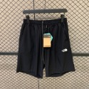 【Bro Closet】The North Face 涼感速乾短褲 韓國白標 基本款 運動褲-規格圖9