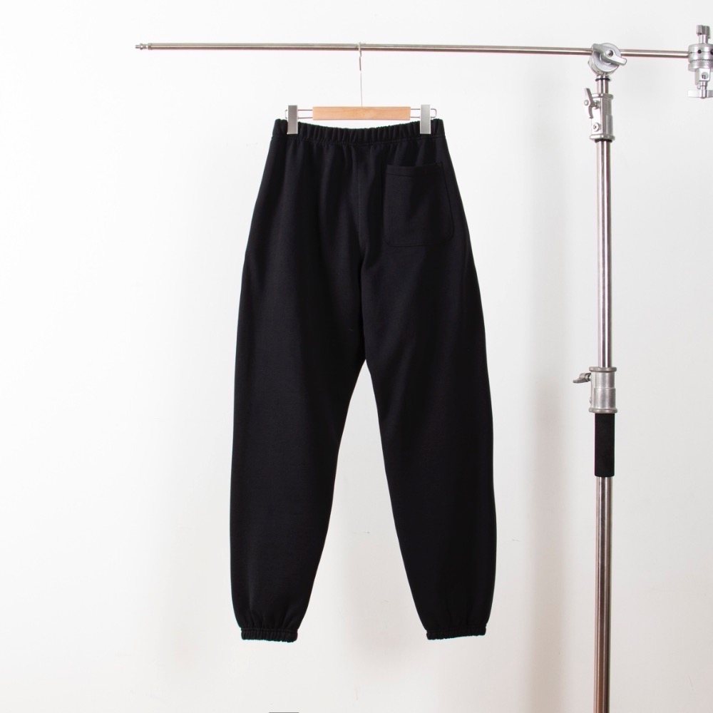 【Bro Closet】Stussy Stock Hoodie 美版經典刺繡logo帽T 棉褲 潮流-細節圖6