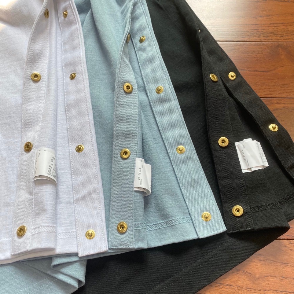 【Bro Closet】Sacai x Carhartt WIP 聯名短T-細節圖6