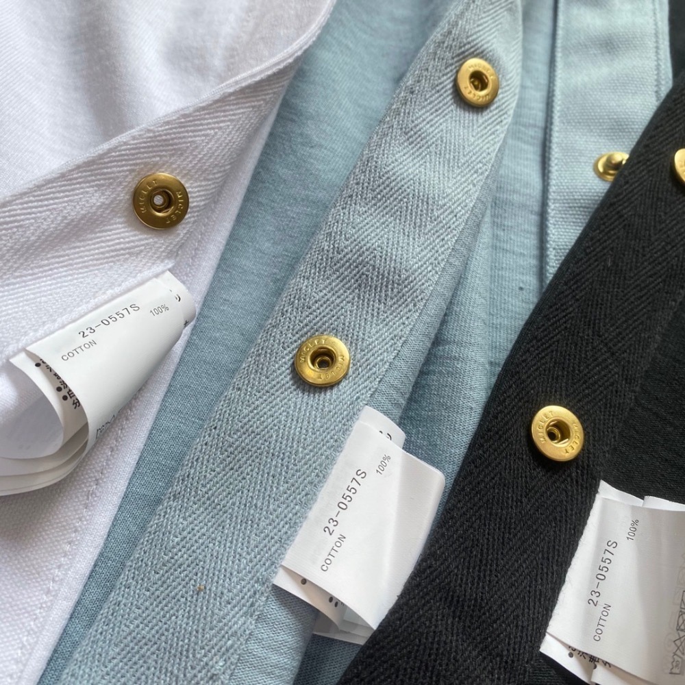 【Bro Closet】Sacai x Carhartt WIP 聯名短T-細節圖7