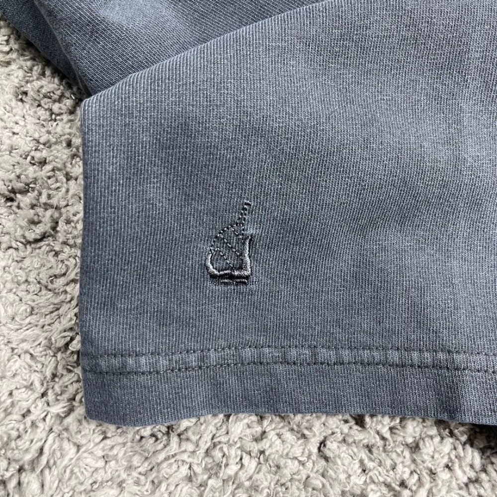 【Bro Closet】Nautica 白帆系列短T-細節圖7