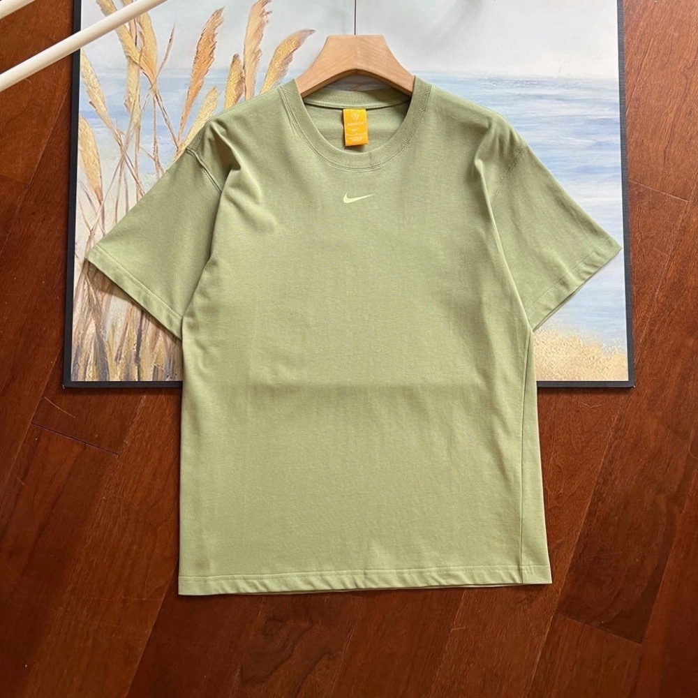 【Bro Closet】Nike x NOCTA 聯名純棉logo短T-細節圖4