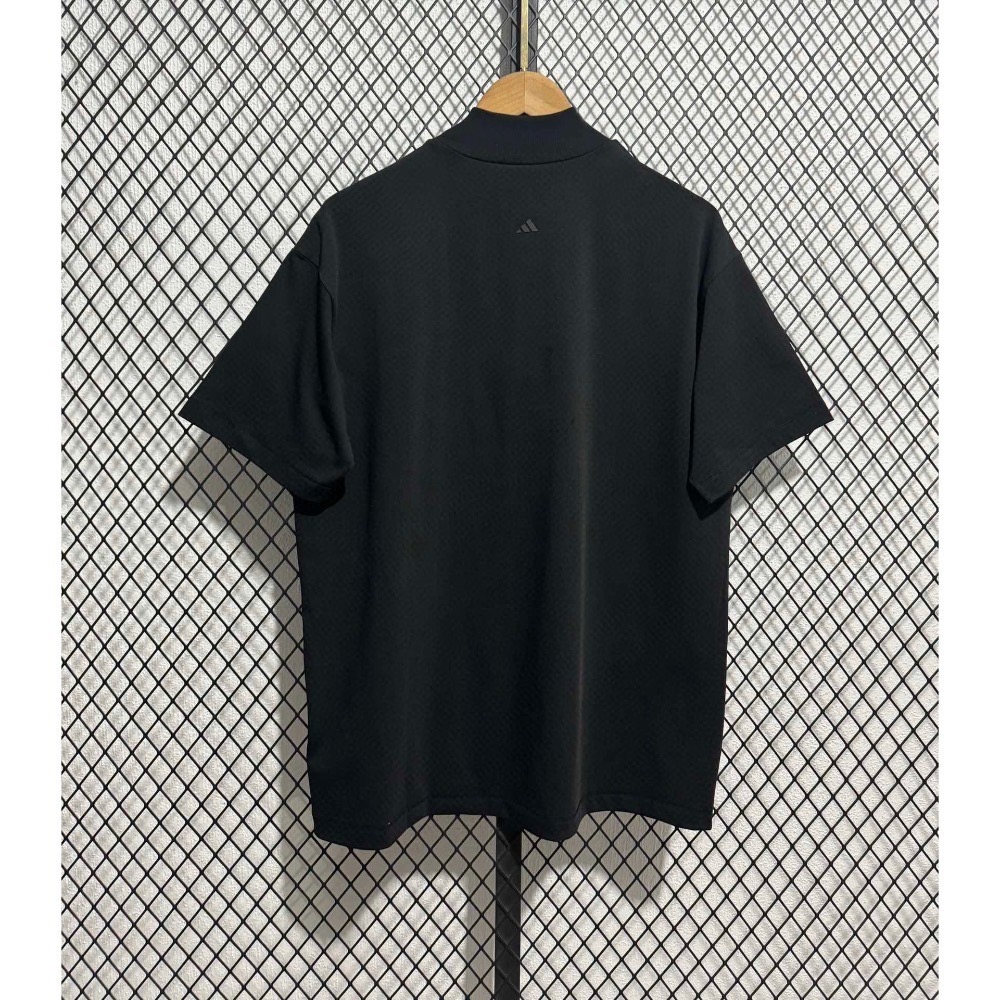 【Bro Closet】Adidas Originals  BASKETBALL高領短T-細節圖4