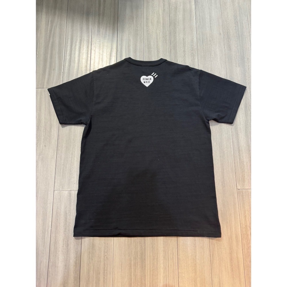 【Bro Closet】Human made 白熊dryalls短T-細節圖3