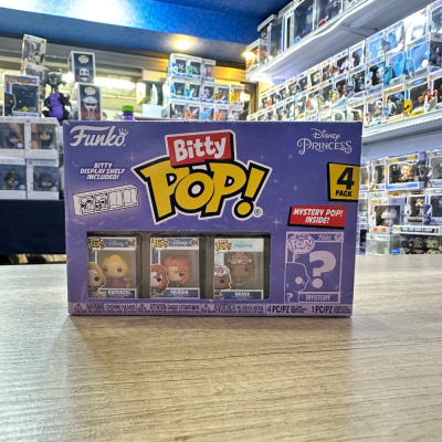 Garus Funko 選物店