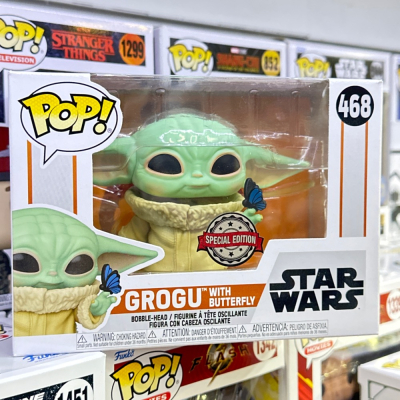 Garus Funko 選物店