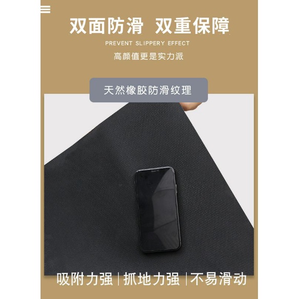 名牌配色風格硅藻泥浴室地墊 矽藻土珪藻泥珪藻土軟地墊 吸水軟墊瞬吸墊 防滑地墊腳踏墊 LV棕愛瑪仕橘蒂芬尼藍-細節圖3