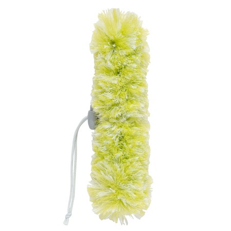 冷氣清潔紗窗清潔風扇清潔浴室清潔刷批發團購日本山崎小海豹刷刷棒/小海豹多功能除塵棒/小海豹多功能紗窗刷小海豹紗窗冷氣刷-細節圖3